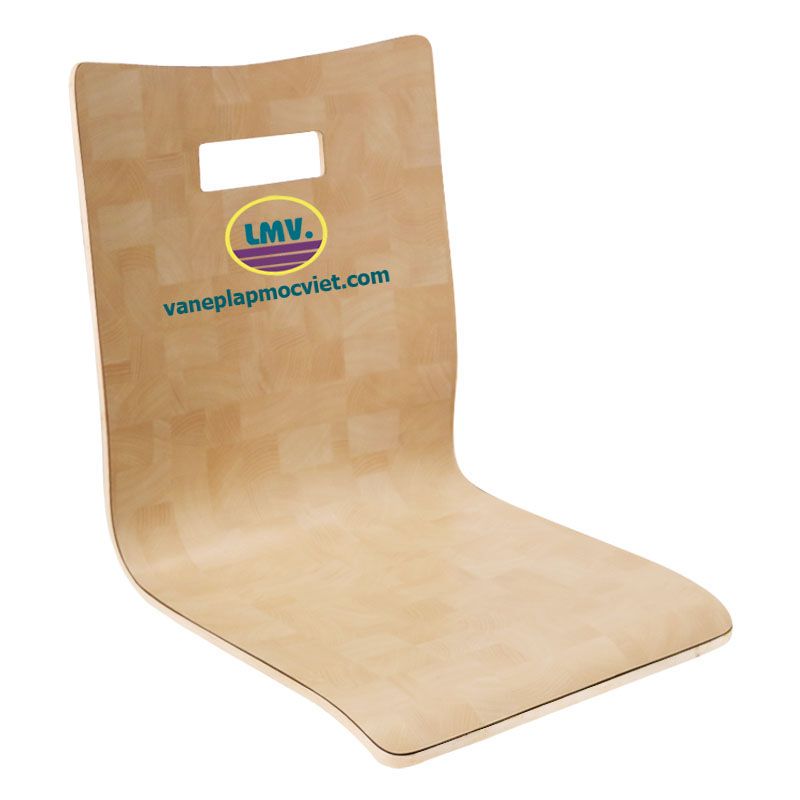 Ghế ván ép dán laminate 14