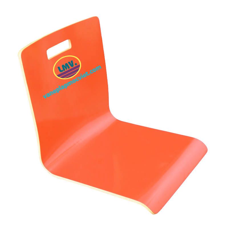  Ghế ván ép dán laminate 12