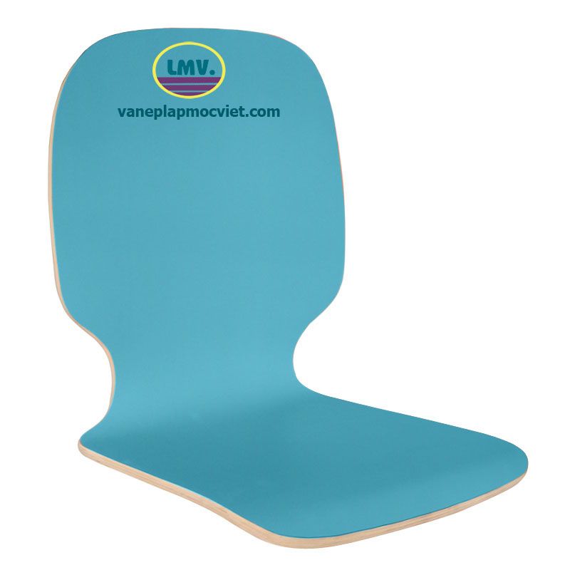 Ghế ván ép dán laminate 15