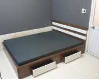 GIƯỜNG NGỦ 1M6X2M