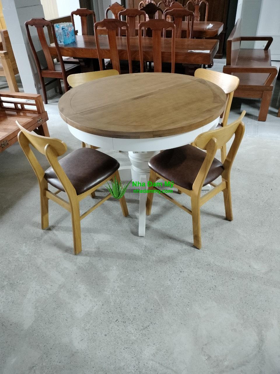 Thiết kế bàn ghế 