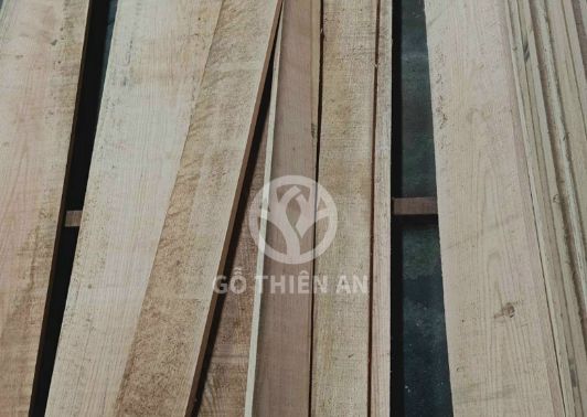 Red Oak  