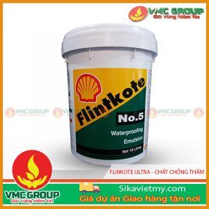 Chất chống thấm
