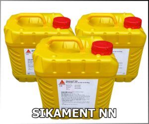 Vật liệu chống thấm