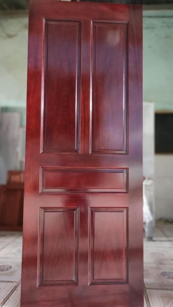 Cửa  xoan đào Nam Phi