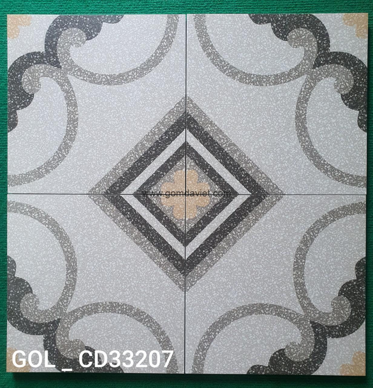Gạch bông granite