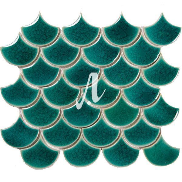 Gạch mosaic