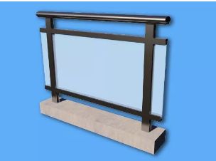 LAN CAN NHÔM XINGFA QUẢNG ĐÔNG