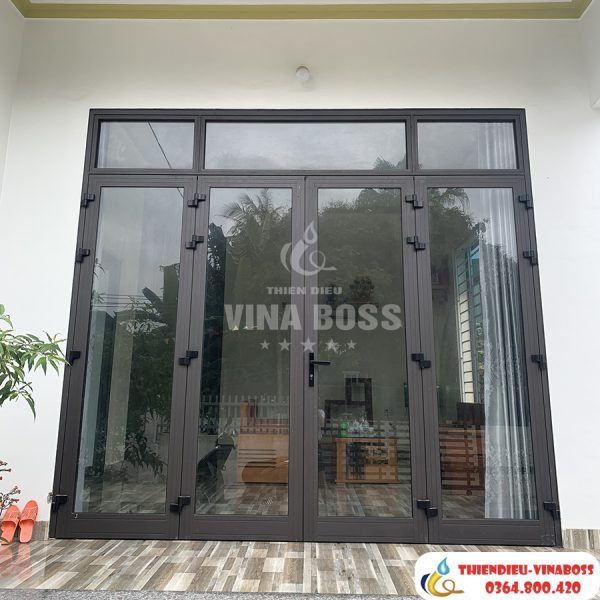 Cửa nhôm Xingfa