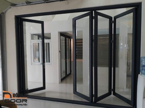 Cửa nhôm Xingfa