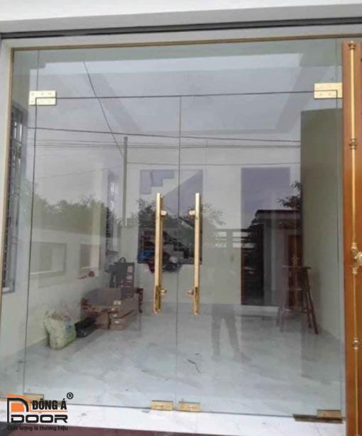 Cửa thủy lực