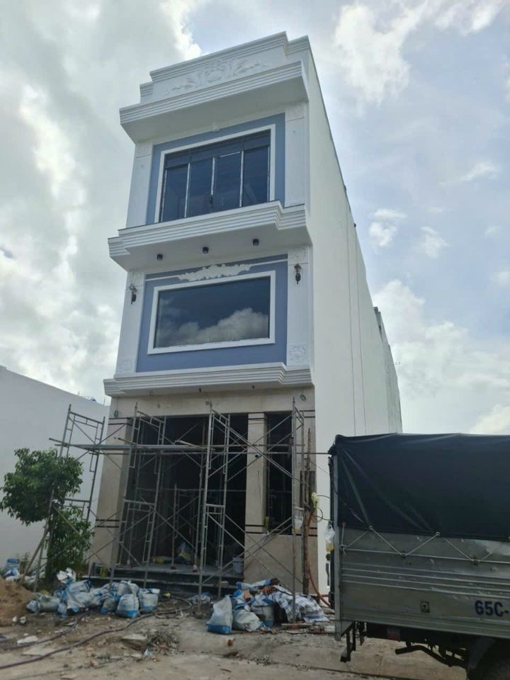 Nhà chị Yến  Tp Bạc Liêu  T Bạc Liêu