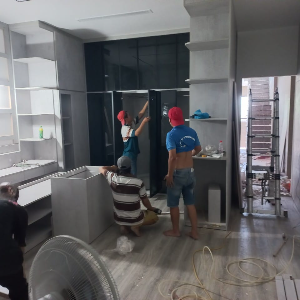 Nhà chị Yến  Tp Bạc Liêu  T Bạc Liêu