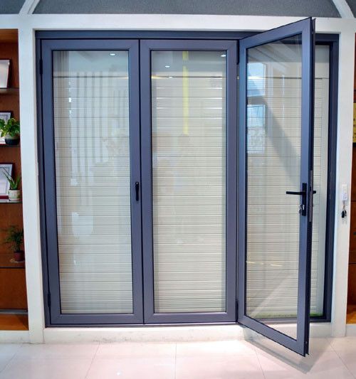 Cửa nhôm Xingfa