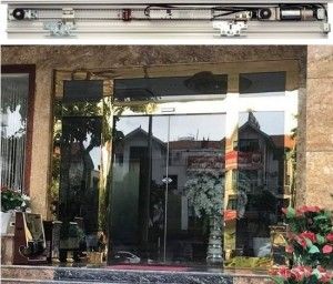  Cửa Tự Động KYK Chính Hãng Hàn Quốc