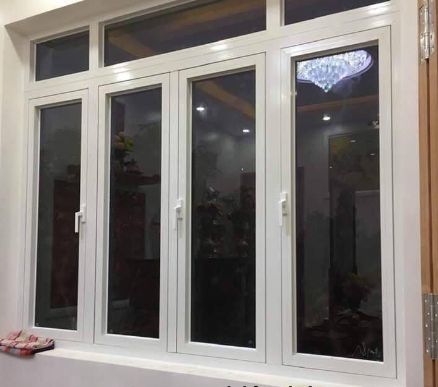 Cửa sổ nhôm Xinfa