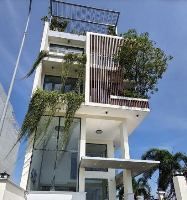 Cửa Nhôm Xingfa Nhập Khẩu