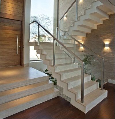 CẦU THANG KÍNH CƯỜNG LỰC