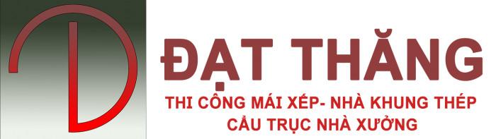 CÔNG TY ĐẠT THĂNG