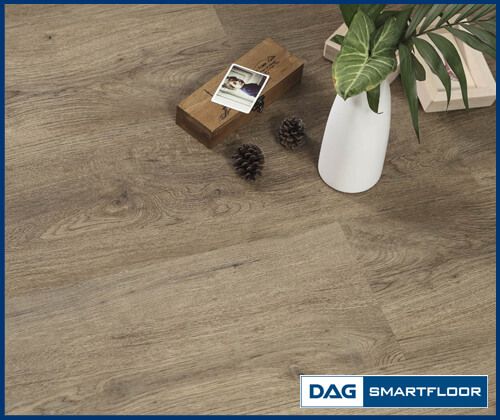 SÀN NHỰA SMART FLOOR