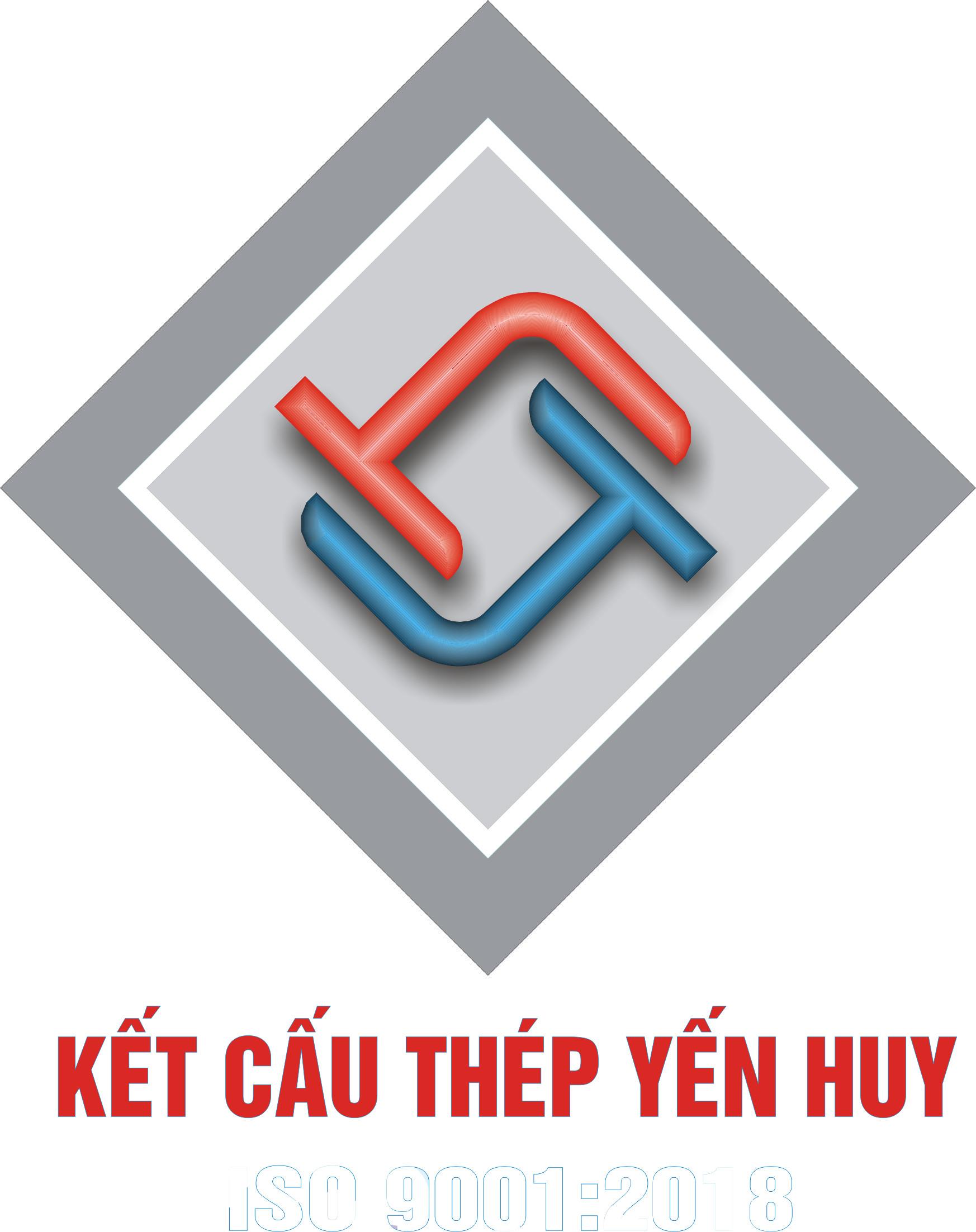 CÔNG TY TNHH KẾT CẤU THÉP VÀ XÂY DỰNG YẾN HUY