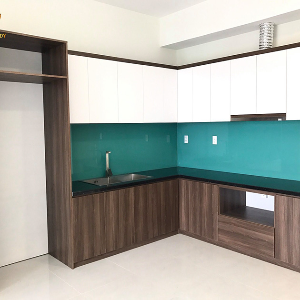 Thi công nội thất căn hộ Safira Khang Điền