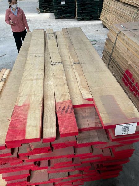Sồi Trắng 64  38mm )