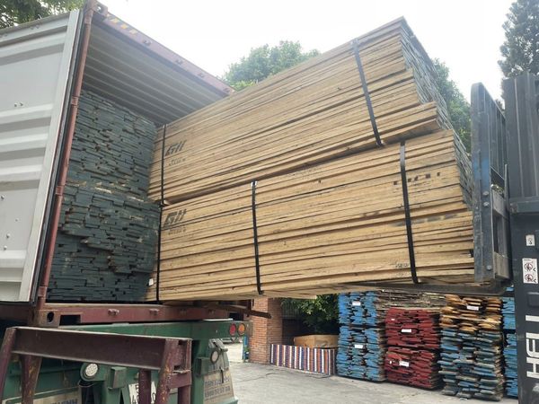 Sồi trắng 44 1c 2c 3c