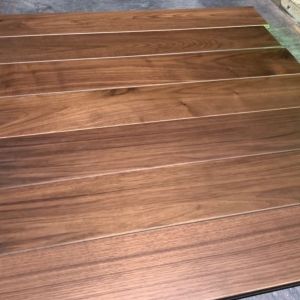 Sàn gỗ engineered Walnut óc chó mỹ