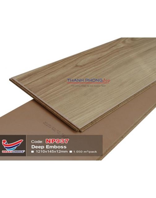 Sàn gỗ SmartChoice NP 937