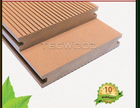 Sàn gỗ ngoài trời TecWood TWS120Cedar