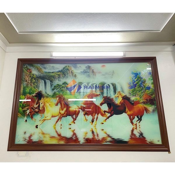  Tranh kính 3D