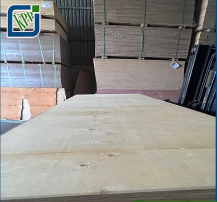 Ván Plywood Sofa