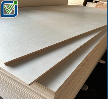 Ván Plywood Poplar