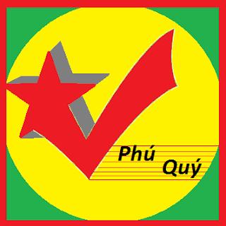 THẠCH CAO PHÚ QUÝ