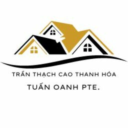 TRẦN THẠCH CAO THANH HÓA TUẤN OANH PTE