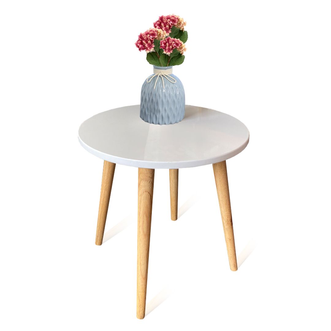 BÀN GỖ TRÒN THƯƠNG HIỆU F21