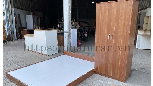 Combo Phòng Ngủ 02