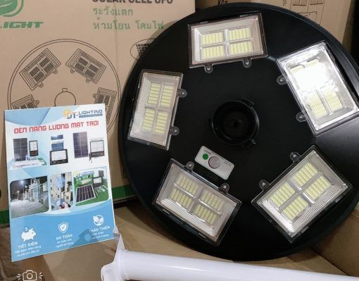 Đèn UFO NLMT 300W
