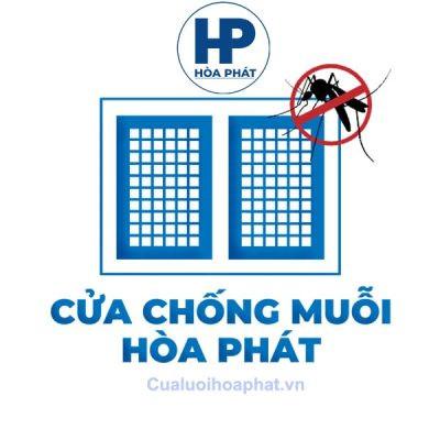 Cửa Lưới Hòa Phát