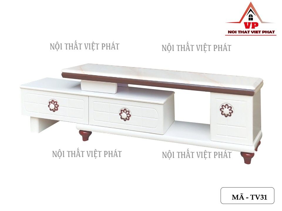 Kệ Tivi Mẫu Đẹp 