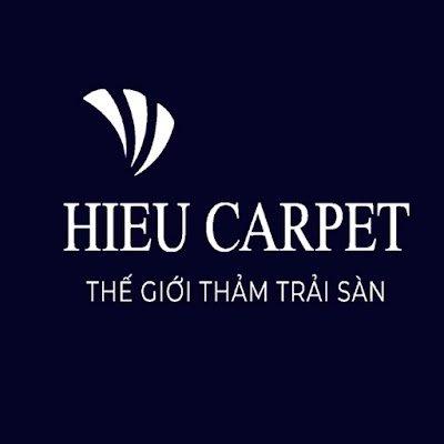 HIEU CARPET - THẾ GIỚI THẢM TRẢI SÀN