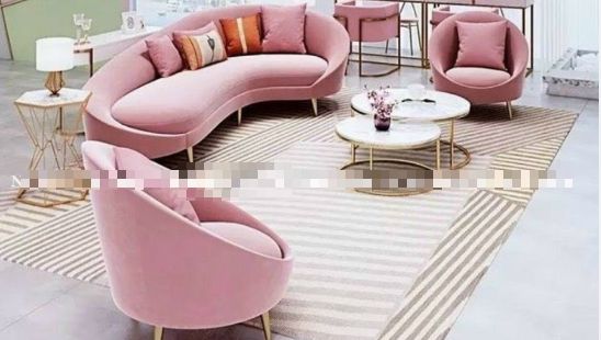 Ghế sofa cho chung cư