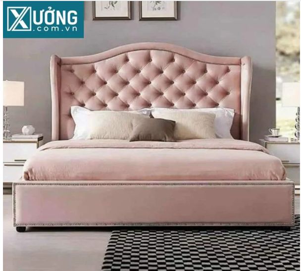 Giường ngủ 