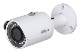 Camera Dahua