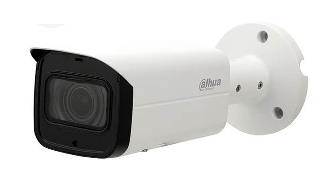 Camera Dahua