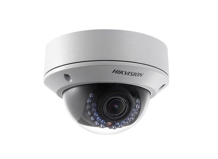 Camera Hikvision