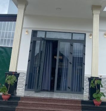 Thi công cửa nhôm 