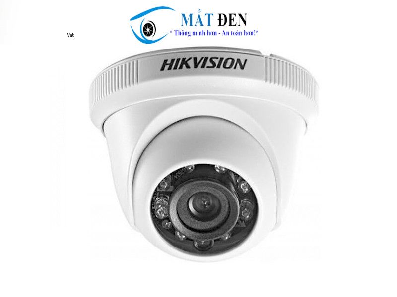 Camera Hikvision
