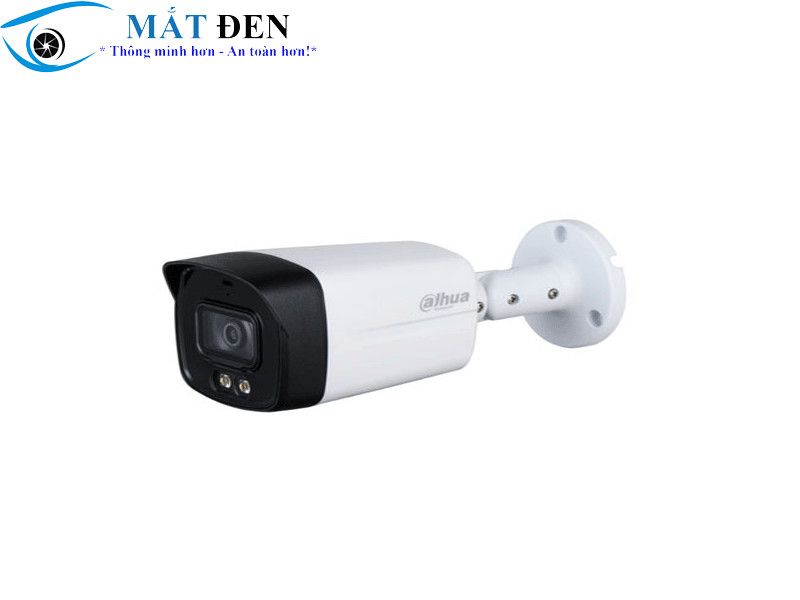 Camera Dahua